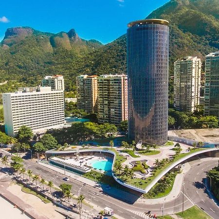 Hotel Nacional Rio De Janeiro - Oficial Exterior photo