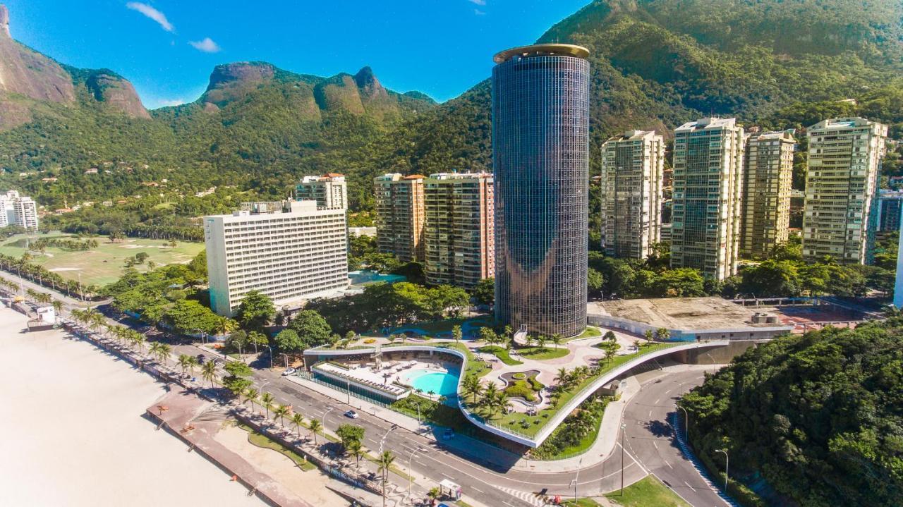 Hotel Nacional Rio De Janeiro - Oficial Exterior photo