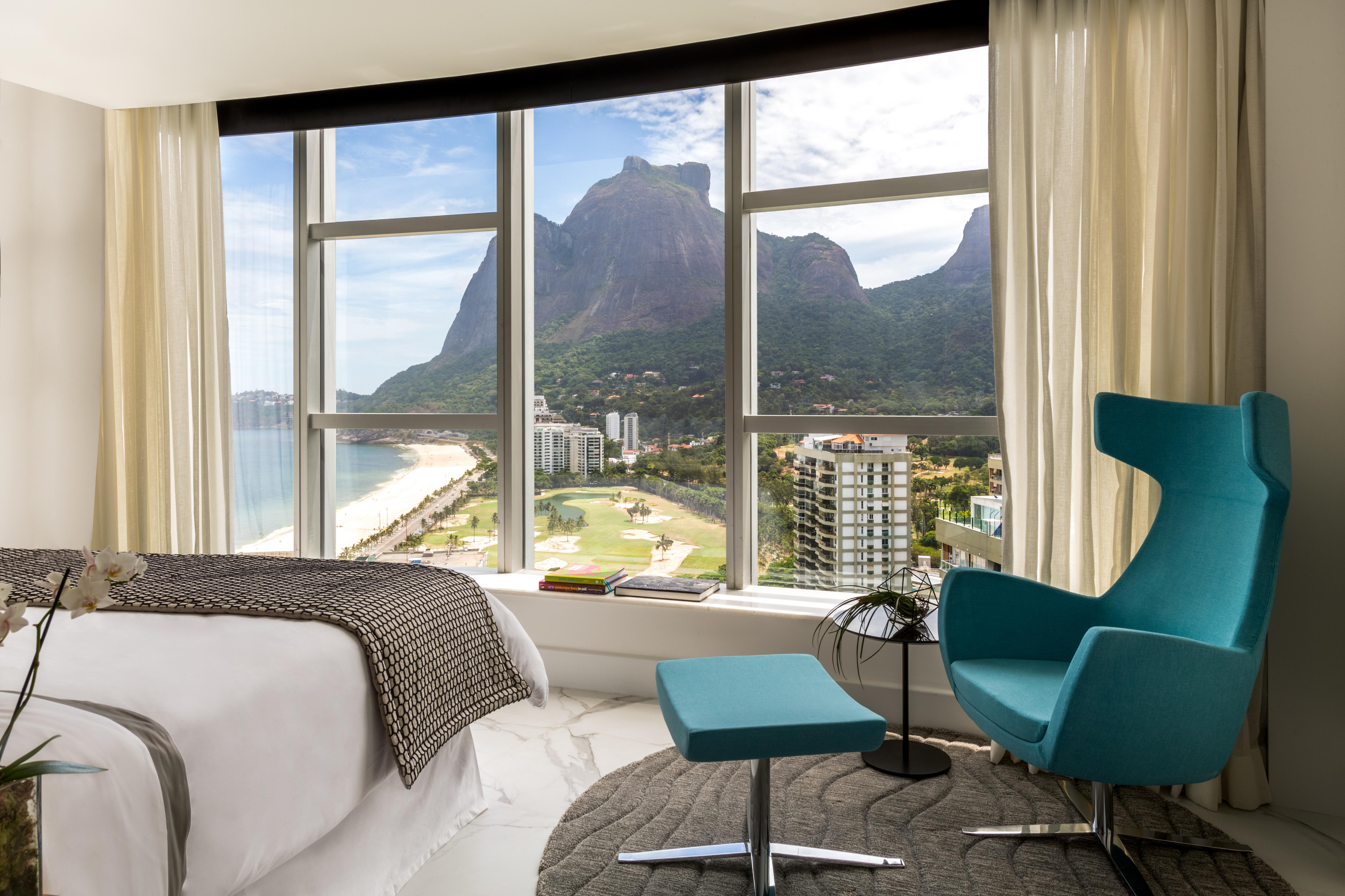 Hotel Nacional Rio De Janeiro - Oficial Exterior photo