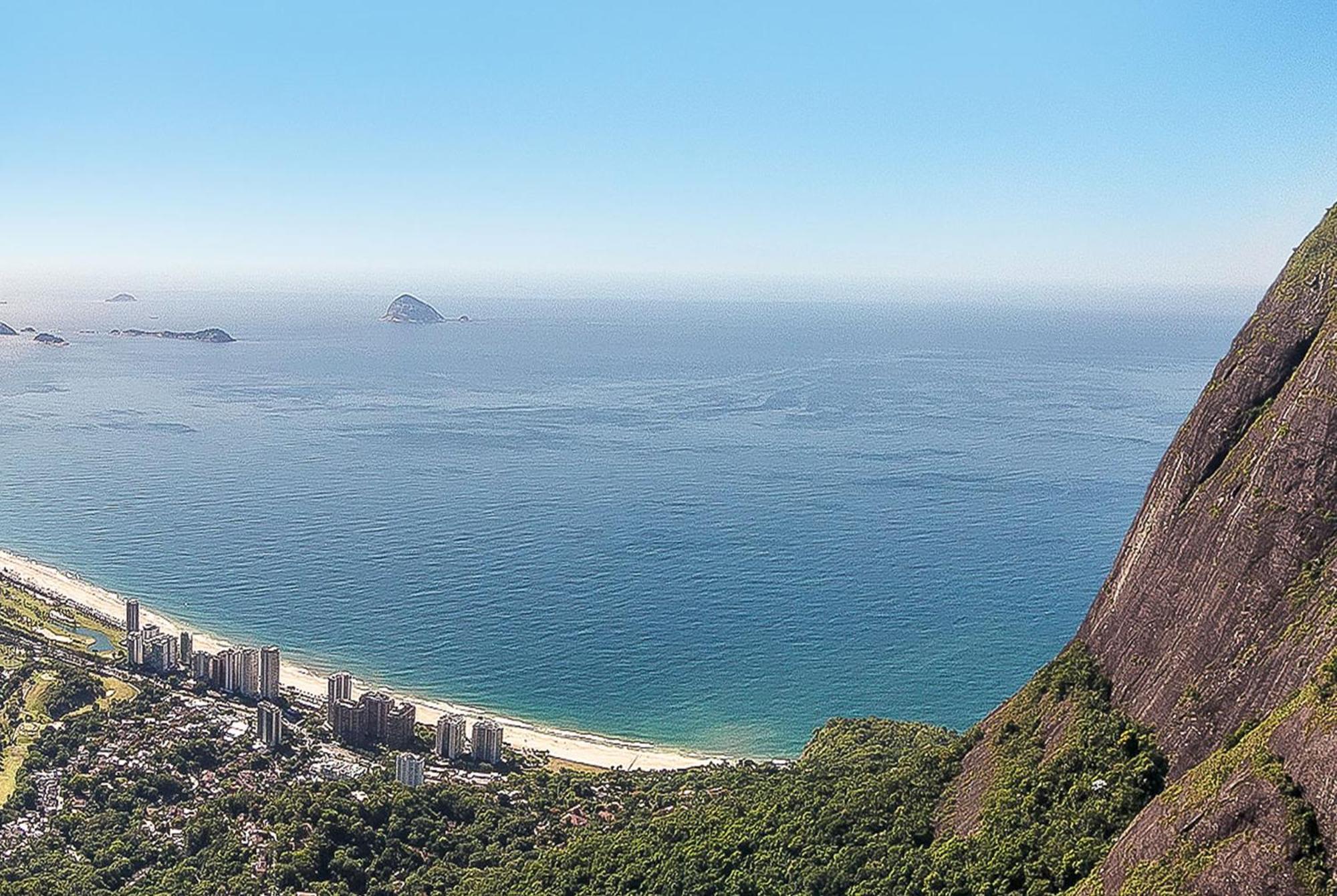 Hotel Nacional Rio De Janeiro - Oficial Exterior photo