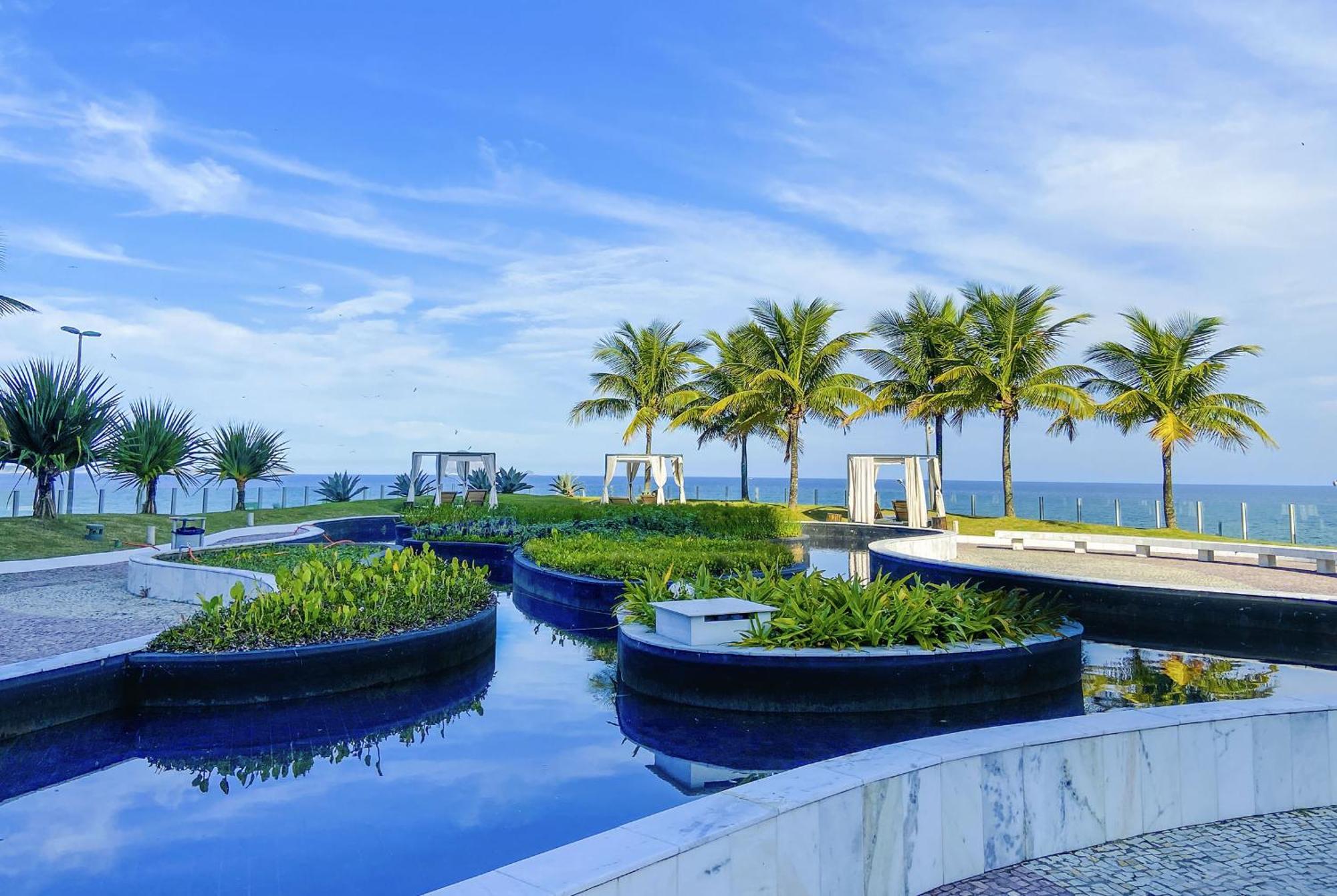 Hotel Nacional Rio De Janeiro - Oficial Exterior photo