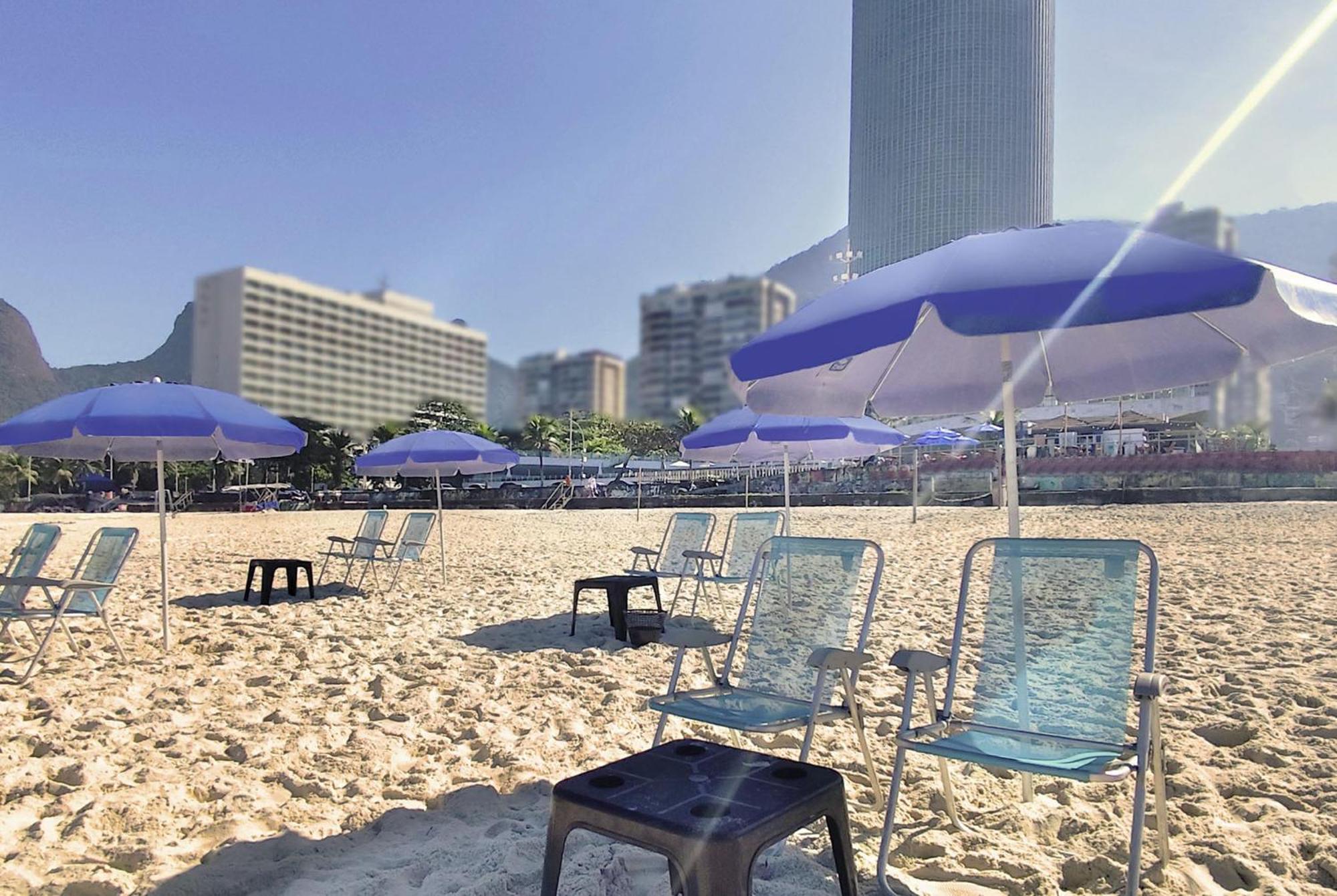 Hotel Nacional Rio De Janeiro - Oficial Exterior photo