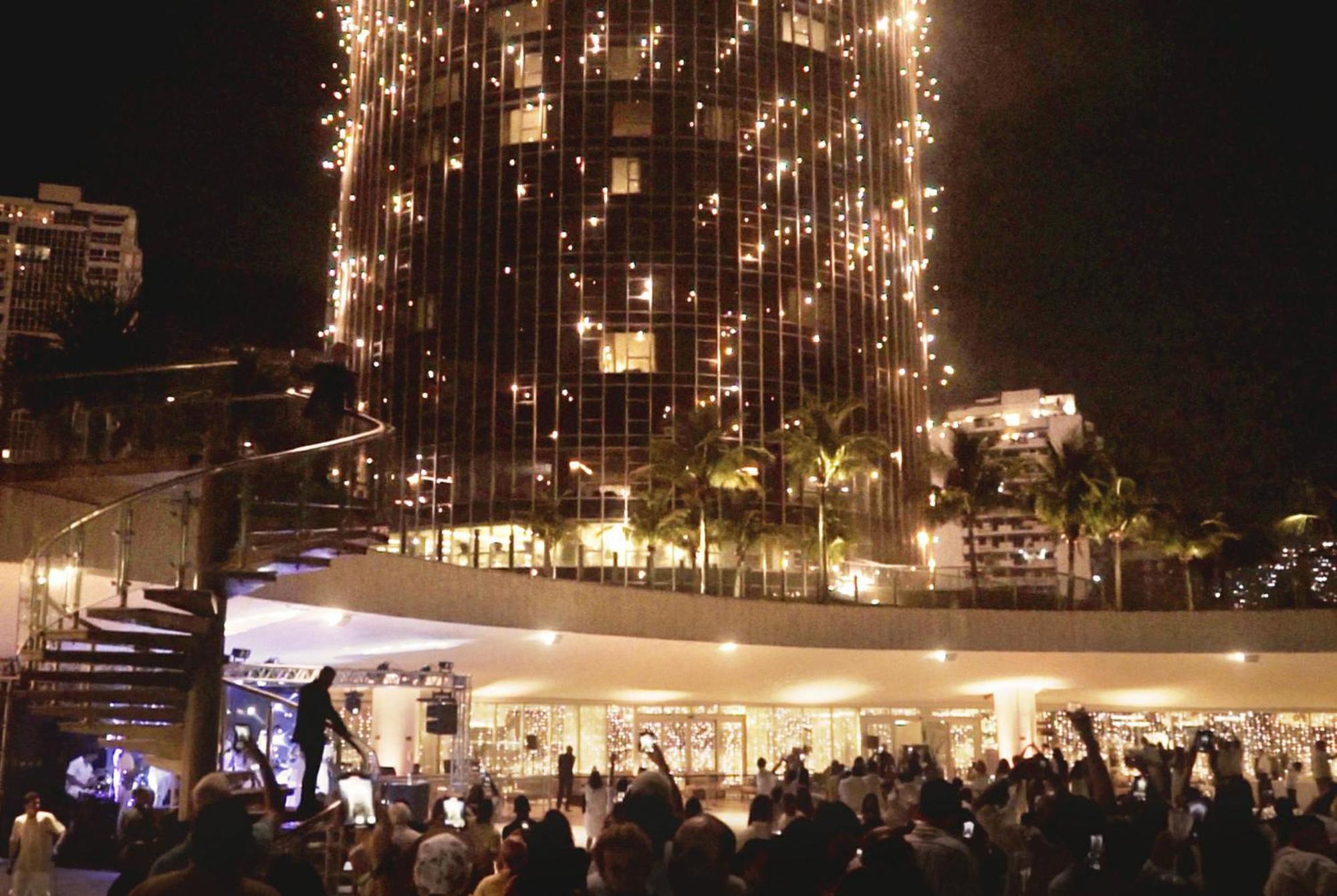 Hotel Nacional Rio De Janeiro - Oficial Exterior photo