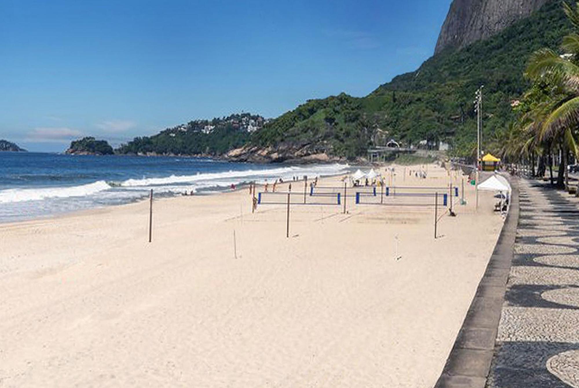 Hotel Nacional Rio De Janeiro - Oficial Exterior photo