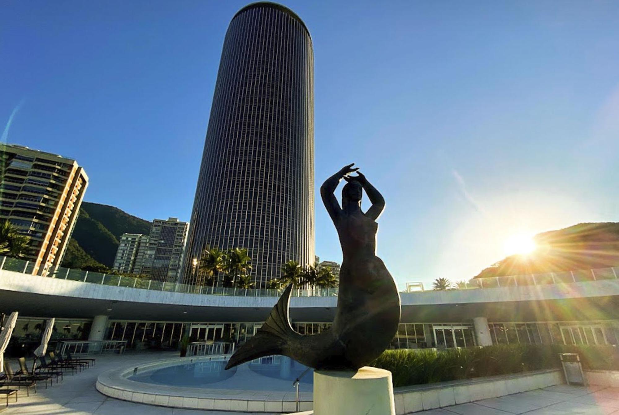 Hotel Nacional Rio De Janeiro - Oficial Exterior photo