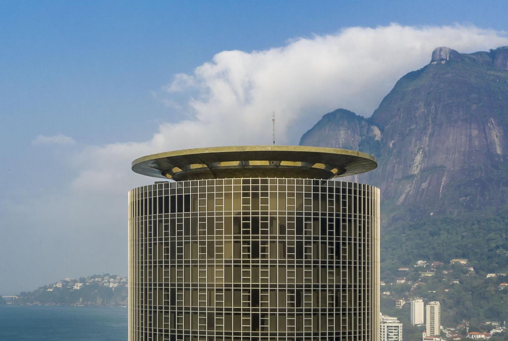 Hotel Nacional Rio De Janeiro - Oficial Exterior photo